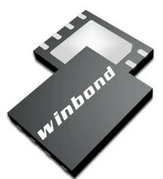 W25Q01JVSFIQ winbond